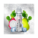 FULL MOON E-Liquides par marques Silver: Cactus, Poire et Fruit du Dragon Eliquides Full Moon 50 ml