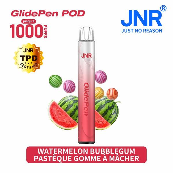 Glide Pen JNR - JNR | PauseClopes