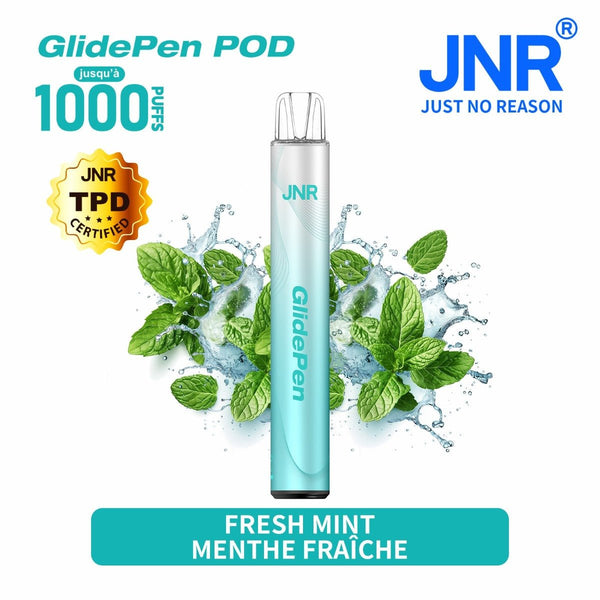 Glide Pen JNR - JNR | PauseClopes