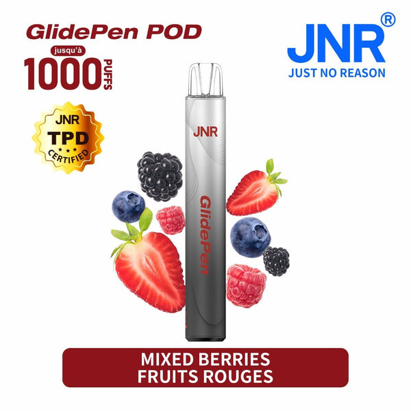 Glide Pen JNR - JNR | PauseClopes