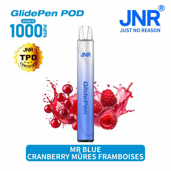 Glide Pen JNR - JNR | PauseClopes