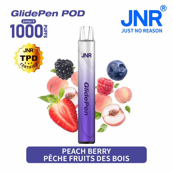 Glide Pen JNR - JNR | PauseClopes