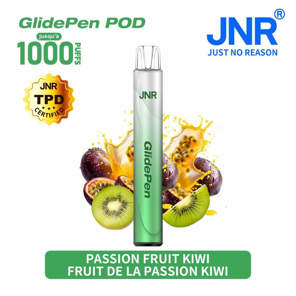Glide Pen JNR - JNR | PauseClopes