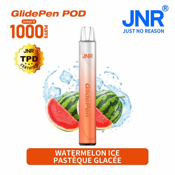 Glide Pen JNR - JNR | PauseClopes