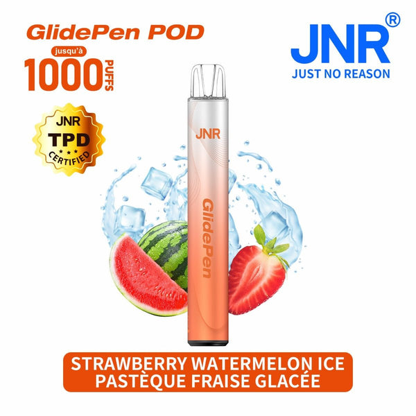 Glide Pen JNR - JNR | PauseClopes
