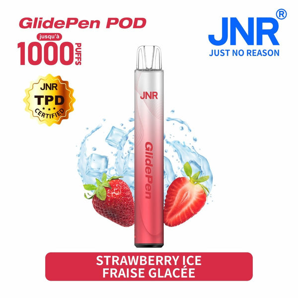 Glide Pen JNR - JNR | PauseClopes
