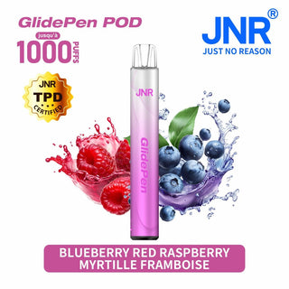 Glide Pen JNR - JNR | PauseClopes