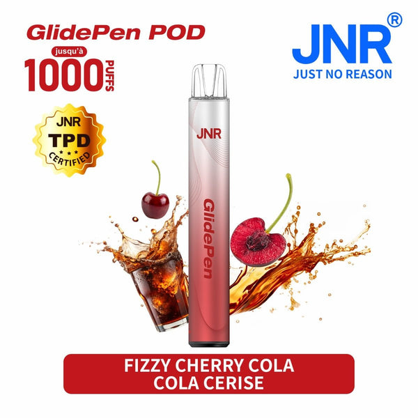 Glide Pen JNR - JNR | PauseClopes