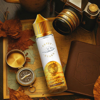 Globe Trotteur 50 ml - Petit Nuage - PETIT NUAGE | PauseClopes