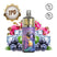 🛸 GOBAR TORNADO 10000 - Gobar | PauseClopes