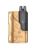 Pod Gotek Pro II Aspire coloris Rose Gold