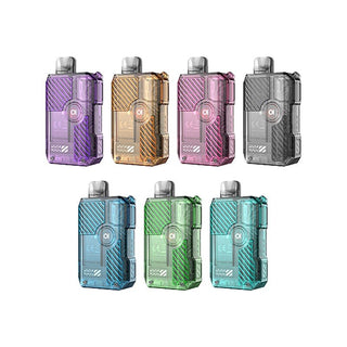 Gotek X - III - Aspire - ASPIRE | PauseClopes