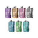 Gotek X-III - Aspire