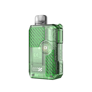 Acheter green Gotek X-III - Aspire