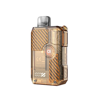 Acheter orange Gotek X-III - Aspire