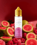 Goyave Frappée 50 ml - Petit Nuage - PETIT NUAGE | PauseClopes