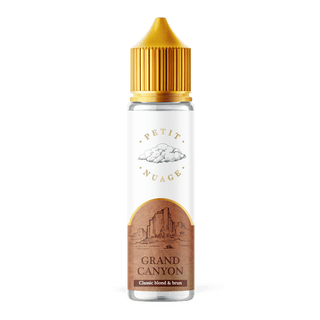 Grand Canyon 50ml - PETIT NUAGE - PETIT NUAGE | PauseClopes