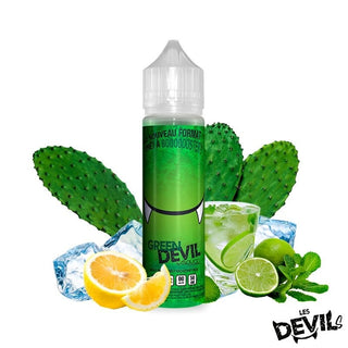Acheter green-devil Les Devil’s 50ml - Avap