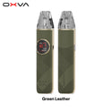 Kit Pod NeXLIM 2 2000mAh OXVA - Green Leather