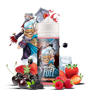 Haghnar 100ml - Fighter Fuel - FIGHTER FUEL | PauseClopes