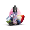 Hippie Pop 50ml - Poppy's - Maison Fuel | PauseClopes
