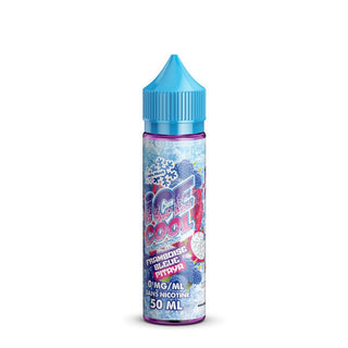 Acheter framboise-bleue-et-pitaya-50ml Ice Cool 50ml - Liquidarom
