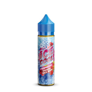Acheter framboise-fraise-des-bois-50ml Ice Cool 50ml - Liquidarom