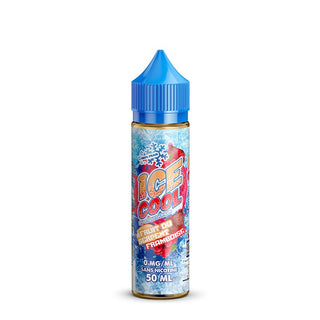 Acheter fruit-du-serpent-framboise-50ml Ice Cool 50ml - Liquidarom