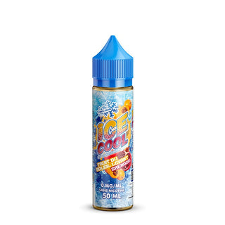 Acheter fruit-du-soleil-levant-grenade-50ml Ice Cool 50ml - Liquidarom