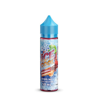 Acheter grenade-tropicale-50ml Ice Cool 50ml - Liquidarom