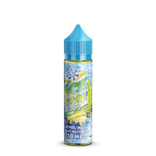 Acheter kiwi-banane-50ml Ice Cool 50ml - Liquidarom