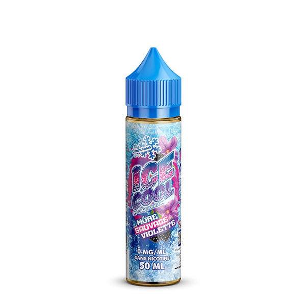 Ice Cool 50ml - Liquidarom
