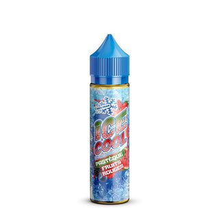 Acheter pasteque-fruits-rouges-50ml Ice Cool 50ml - Liquidarom
