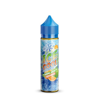 Acheter pomme-verte-orange-50ml Ice Cool 50ml - Liquidarom