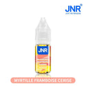 JNR Nic Salts 10ml 20mg – Sels de Nicotine - JNR | PauseClopes