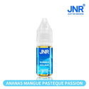 JNR Nic Salts 10ml 20mg – Sels de Nicotine - JNR | PauseClopes