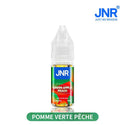 JNR Nic Salts 10ml 20mg – Sels de Nicotine - JNR | PauseClopes