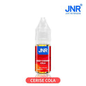 JNR Nic Salts 10ml 20mg – Sels de Nicotine - JNR | PauseClopes
