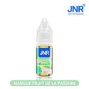 JNR Nic Salts 10ml 20mg – Sels de Nicotine - JNR | PauseClopes