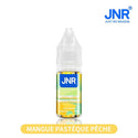 JNR Nic Salts 10ml 20mg – Sels de Nicotine - JNR | PauseClopes