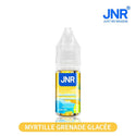 JNR Nic Salts 10ml 20mg – Sels de Nicotine - JNR | PauseClopes