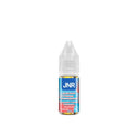 JNR Nic Salts 10ml 20mg – Sels de Nicotine - JNR | PauseClopes