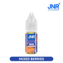 JNR Nic Salts 10ml 20mg – Sels de Nicotine - JNR | PauseClopes
