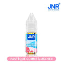 JNR Nic Salts 10ml 20mg – Sels de Nicotine - JNR | PauseClopes