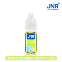 JNR Nic Salts 10ml 20mg – Sels de Nicotine - JNR | PauseClopes