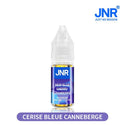 JNR Nic Salts 10ml 20mg – Sels de Nicotine - JNR | PauseClopes