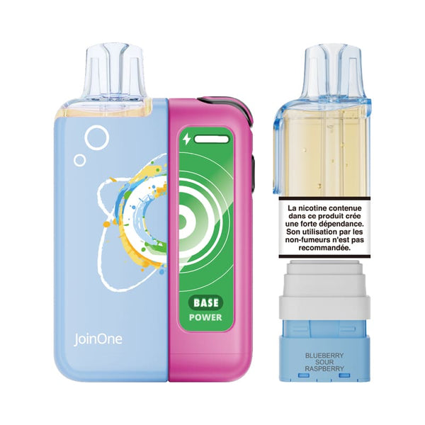 JoinOne 40K Elfbar - ELFBAR | PauseClopes