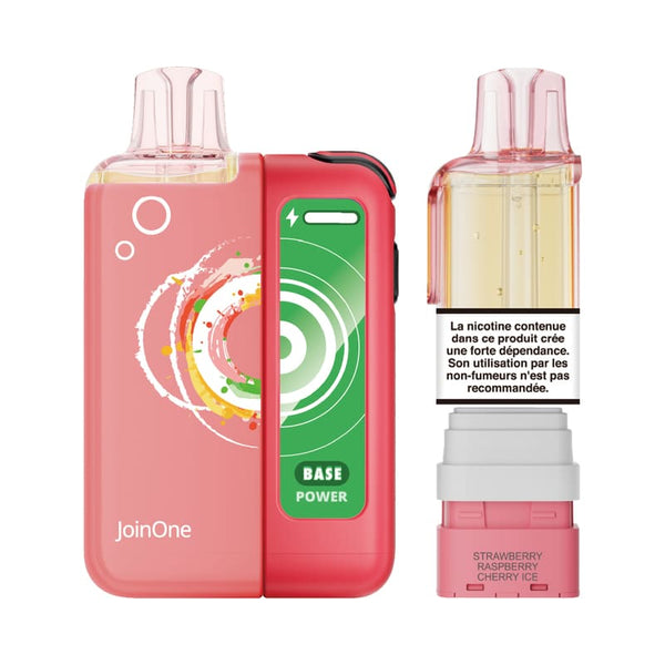 JoinOne 40K Elfbar - ELFBAR | PauseClopes