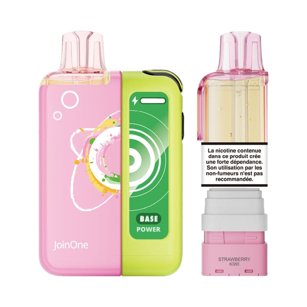 JoinOne 40K Elfbar - ELFBAR | PauseClopes