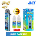 JPuff 47K JNR – Puff Rechargeable 47000 Bouffées 20ml 20mg - JNR | PauseClopes